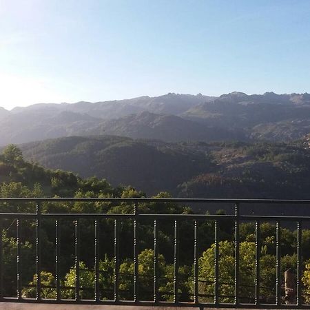 مبيت وإفطار Alamela Refugio Do Geres المظهر الخارجي الصورة