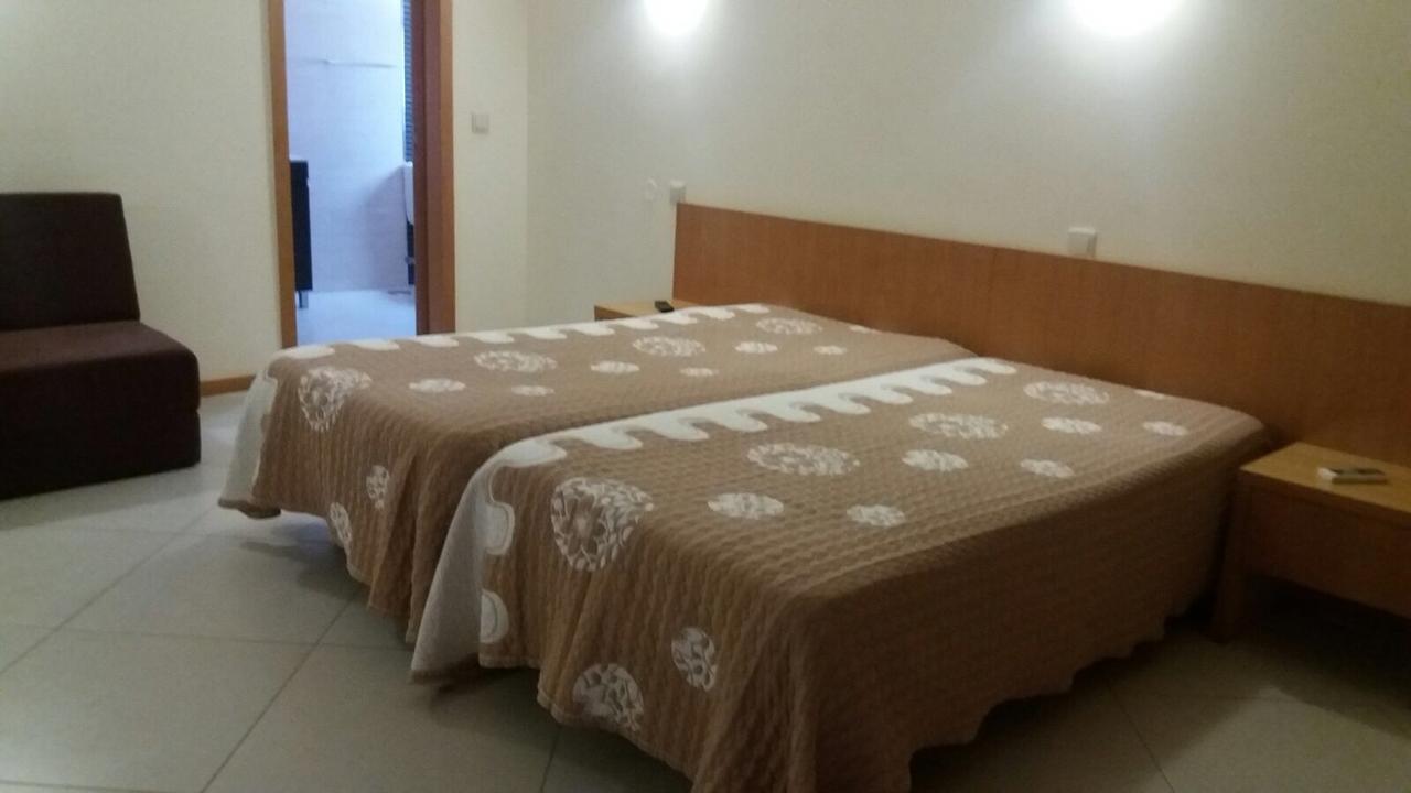 مبيت وإفطار Alamela Refugio Do Geres المظهر الخارجي الصورة